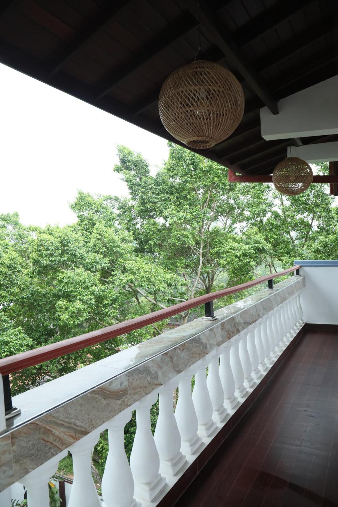 Crystal Wave Holiday Resort Polhena Matara Extérieur photo